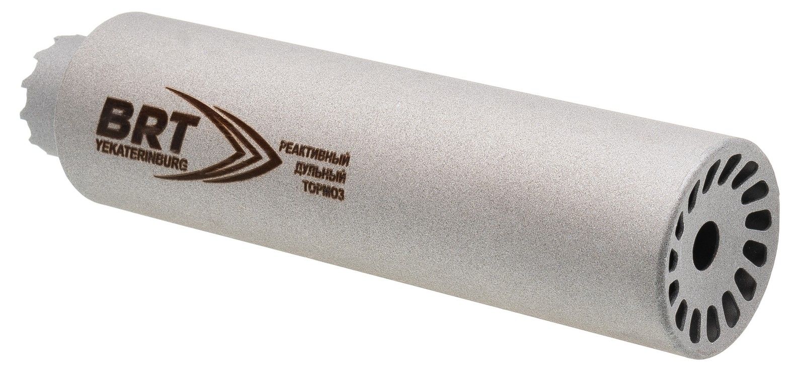 ДТК (банка) BRT "БАРС" для АК-103, к.7,62х39, 24х1,5