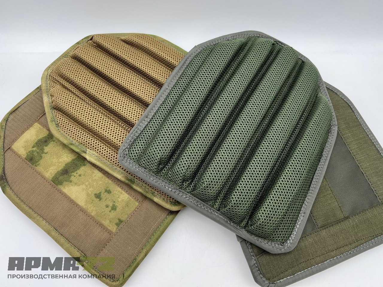 Армейский КАП 2шт