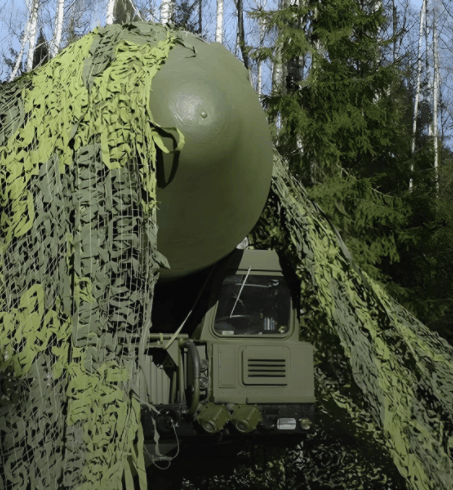 Маскировочные сети