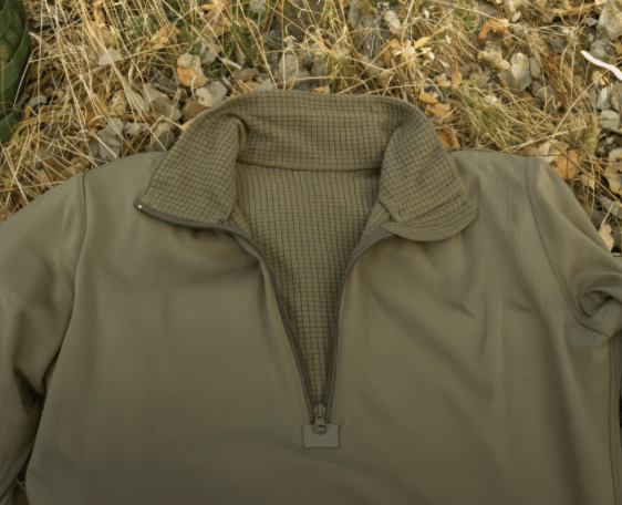 Армейское белье