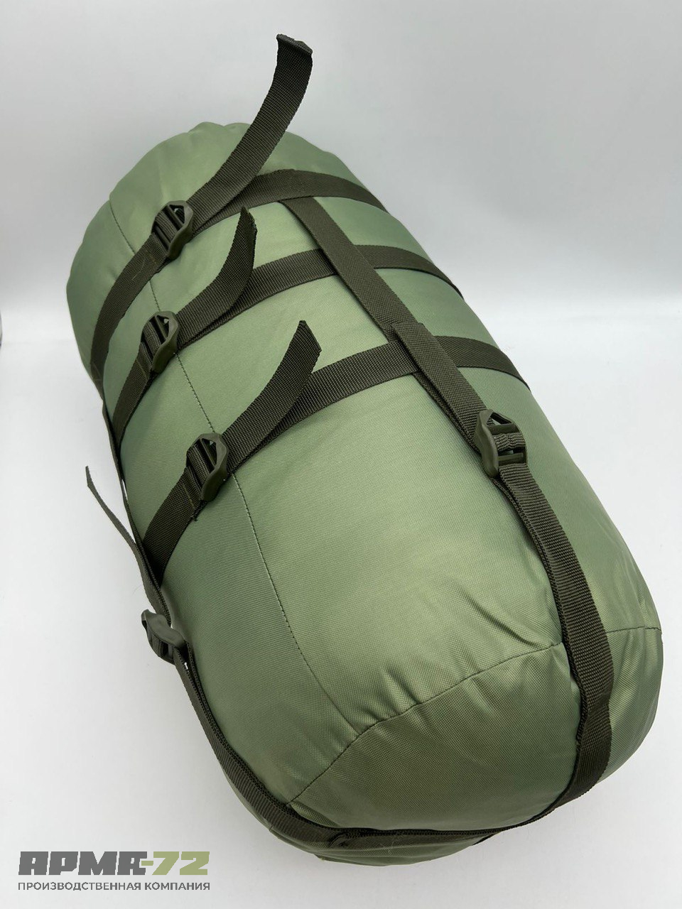 Спальный мешок  теплый -25°С-30°С