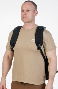 Рейдовый рюкзак