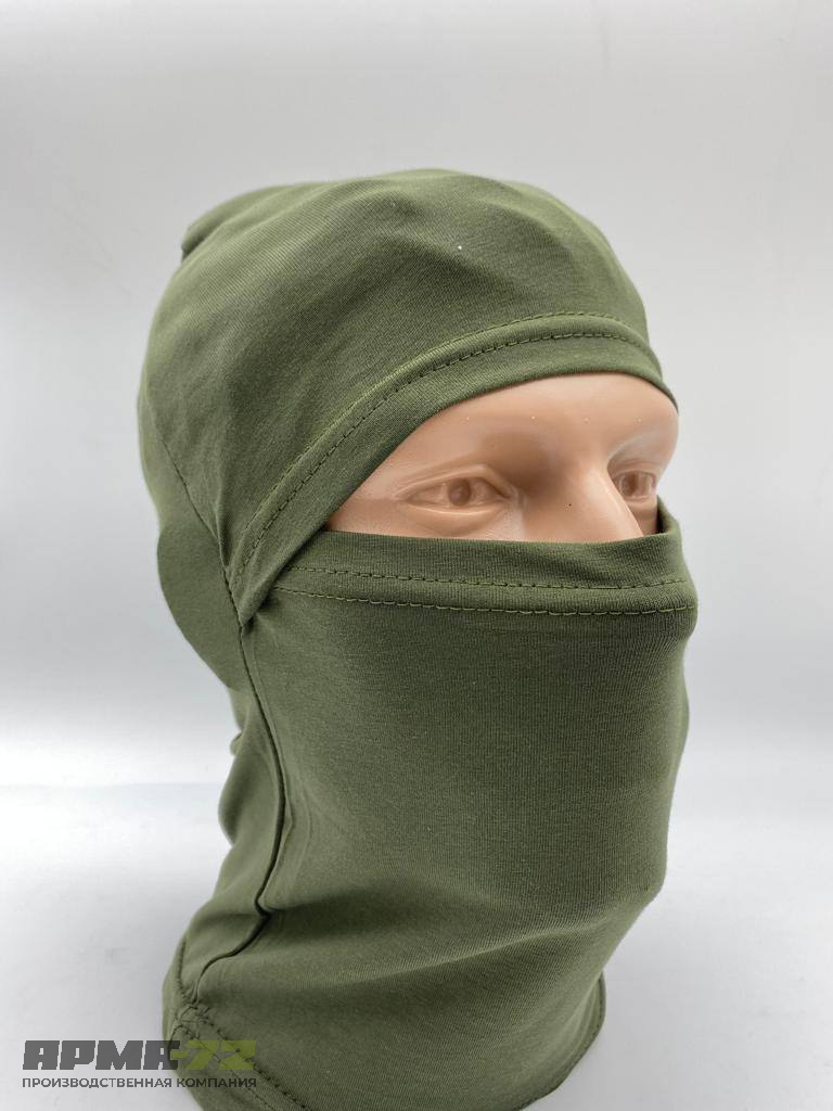 Балаклава х/б