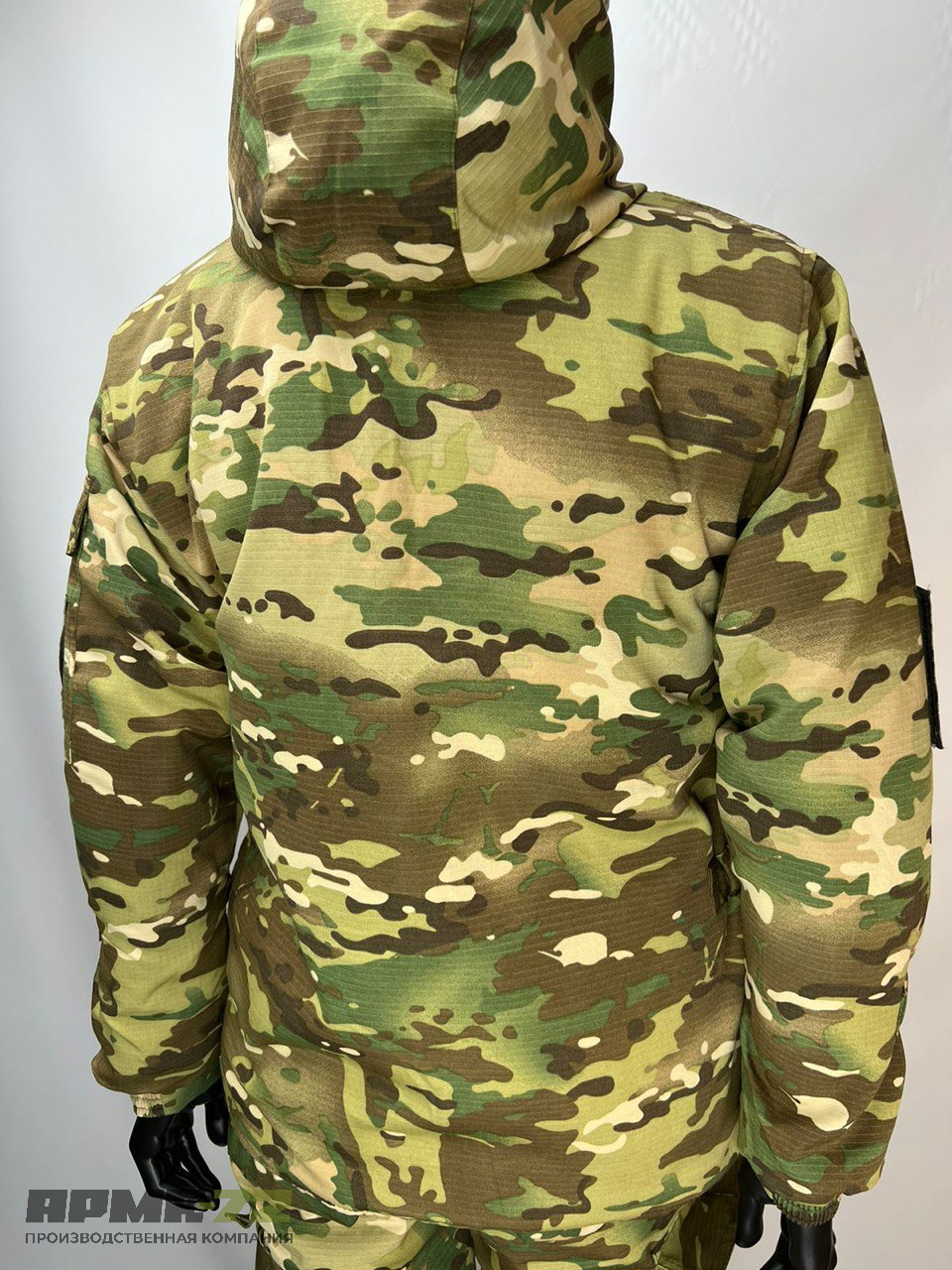 Костюм  «ГОРКА»  теплый