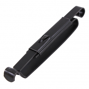 Клипса для крепления подсумков