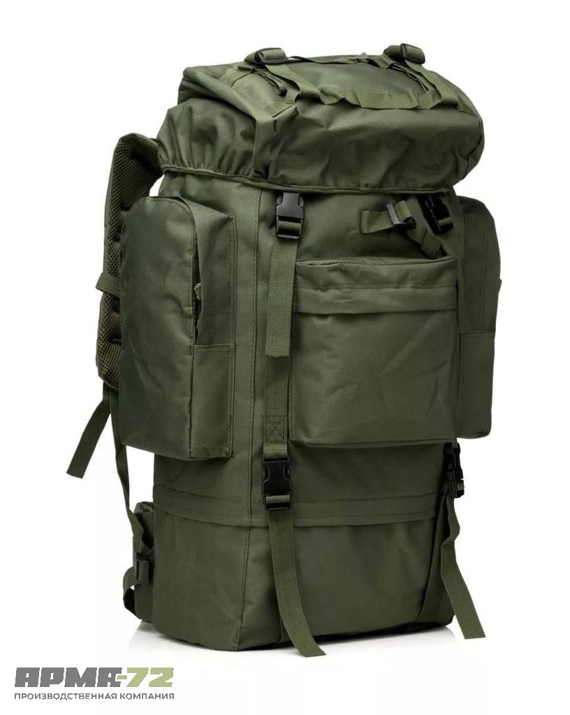 Рюкзак тактический 75 л