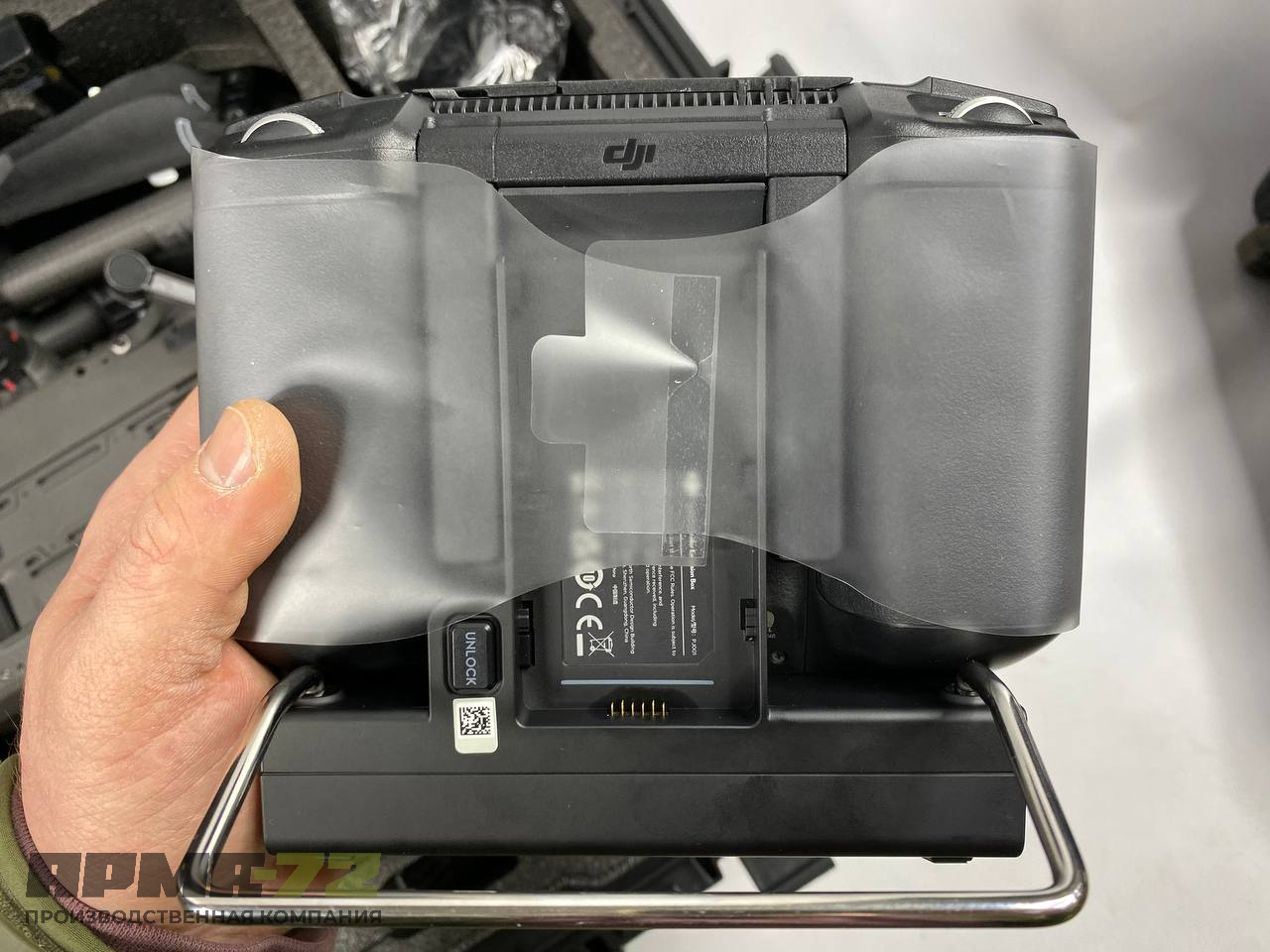 DJI Matrice 300 RTK Combo + камера Zenmuse H20T