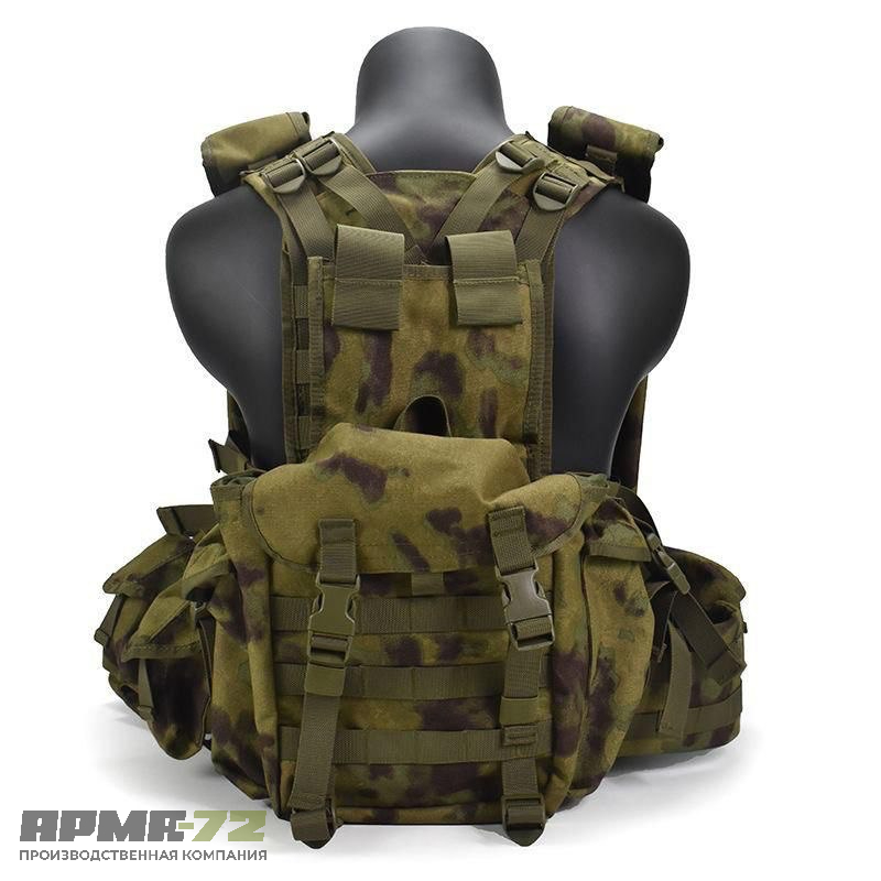 Разгрузочный жилет 6Ш117 / аналог РАТНИК