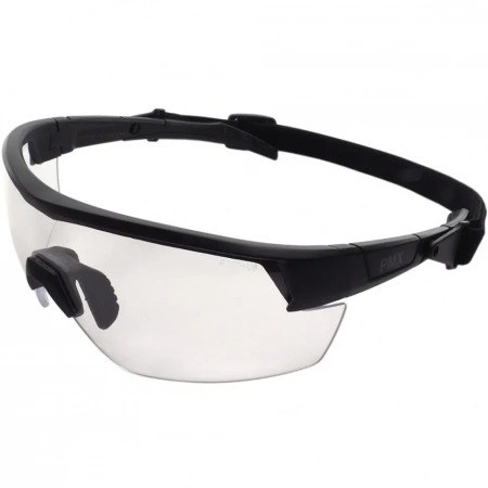 Очки баллистические стрелковые PMX Range G-1020ST