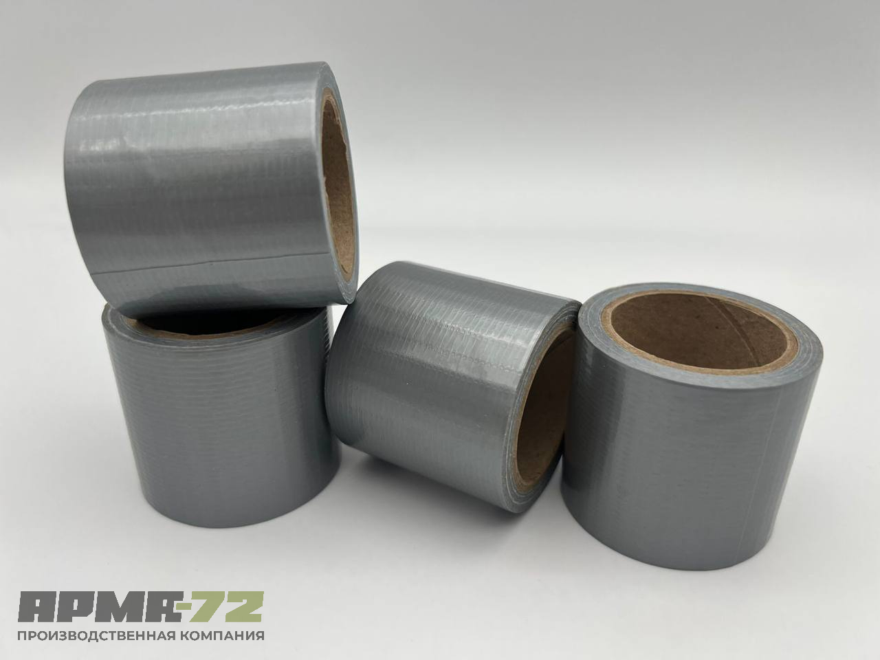 Медицинский скотч армированный