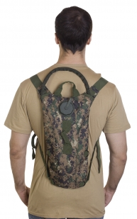 Рюкзак с питьевой системой