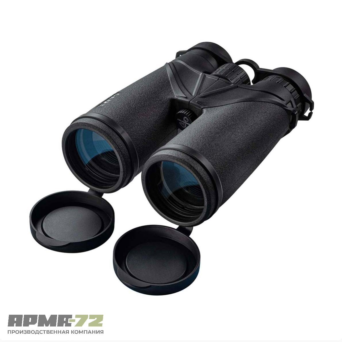 Бинокль GAUT Atlas 12x50 Waterproof, призмы Roof BK7