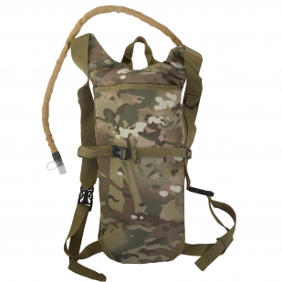 Рюкзак с водяным гидропаком