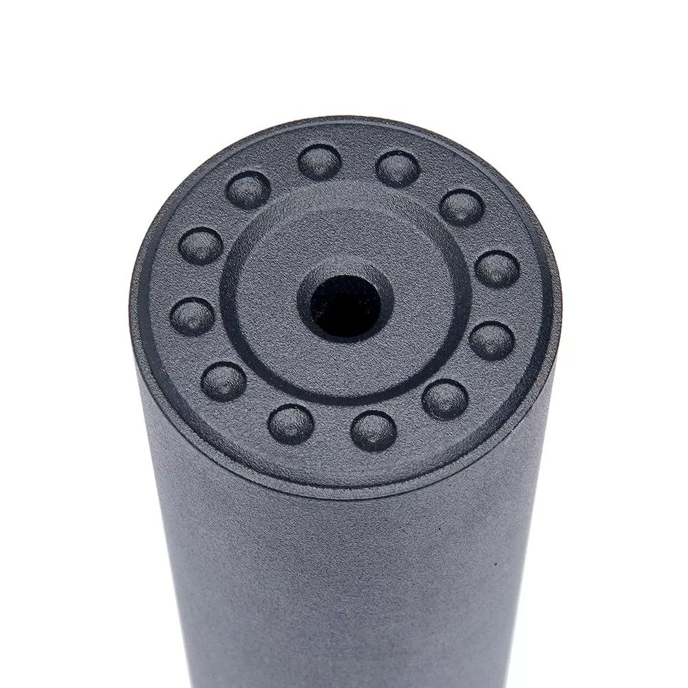 ДТК (банка) для Сайга 223 к.223, резьба 24х1,5