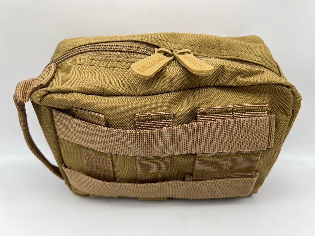 № 3 Военная тактическая аптечка “RHINO RESCUE”