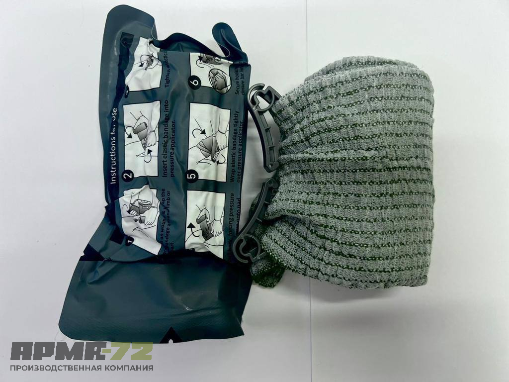 Израильский компрессионный бандаж