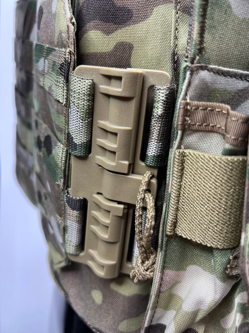 Разгрузка- плитник “UNIVERSAL ARMOR”