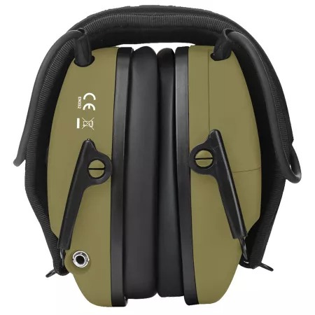 Наушники активные ShotTime 30 BT, Bluetooth, NRR 22dB,