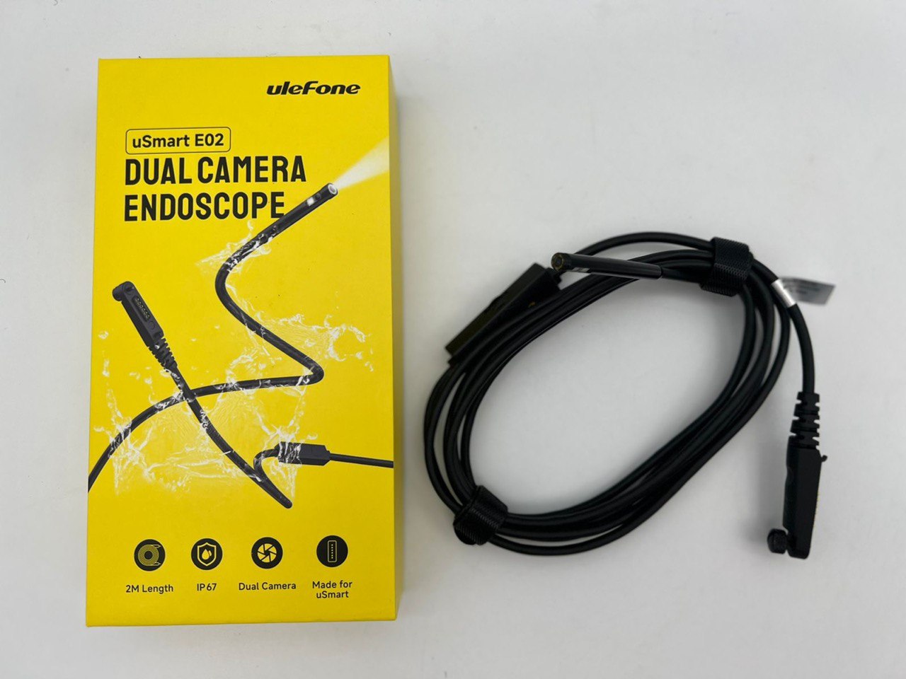 Телефон Ulefone Power Armor 18T