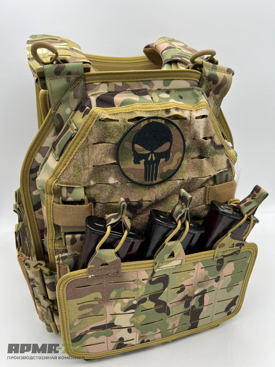 Разгрузка/плитник YAKEDA VT-6094 на Fast drop