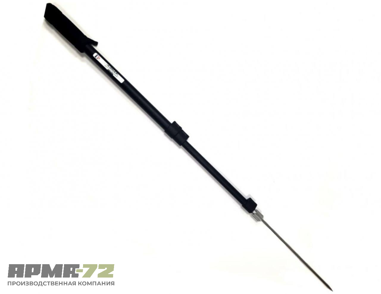 Телескопический саперный щуп «КОМАР»