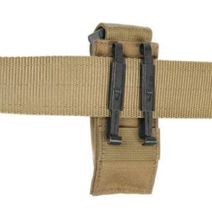 Клипса для крепления подсумков