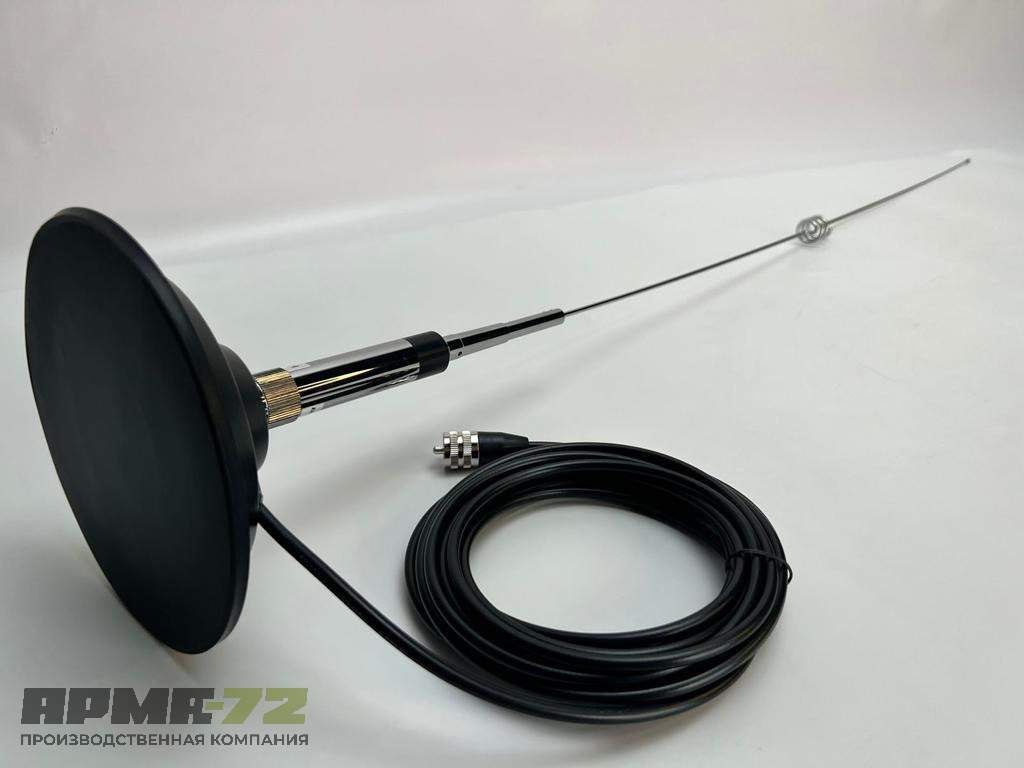 Автомобильная радиостанция Anytone AT-D578UV Pro