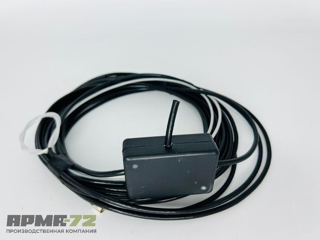 Антенна UHF 400-470 МГц полевая, блиндажная