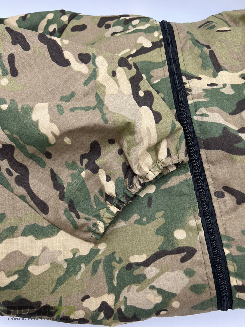 Маскировочный халат (штаны + куртка), мультикам