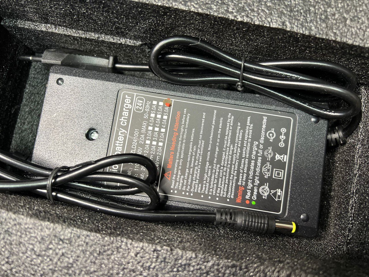 ГАРПИЯ ПРО 140W  Антидроновое ружье