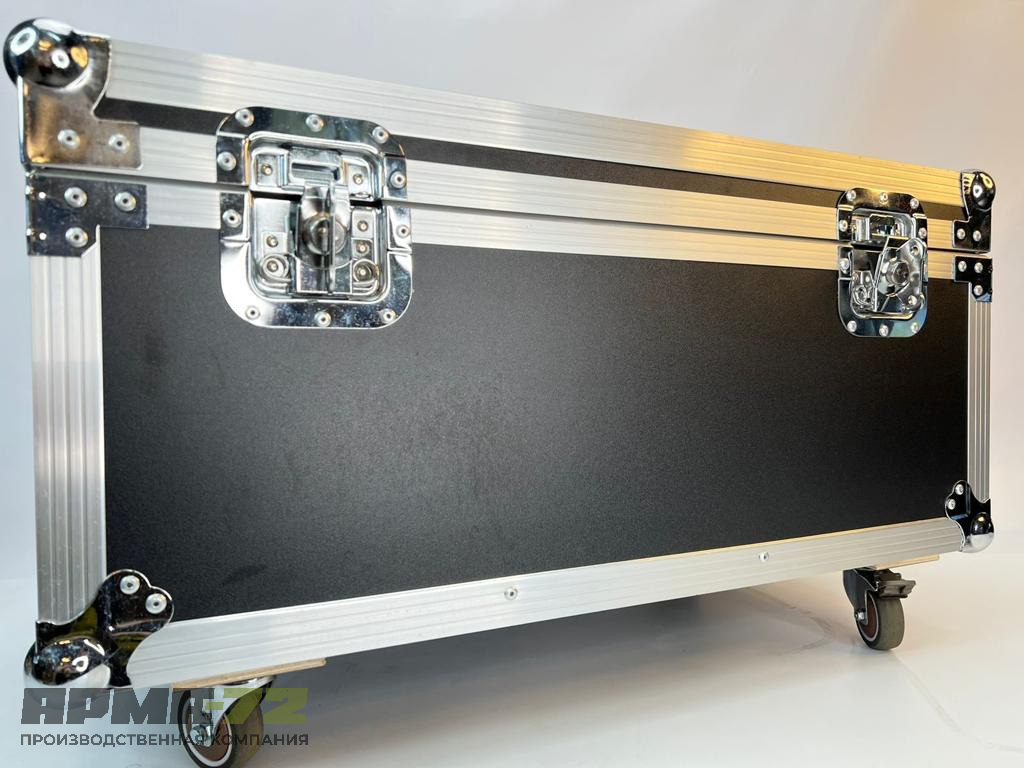 ГАРПИЯ Perimeter 380W PRO подавитель БПЛА 8-канальный