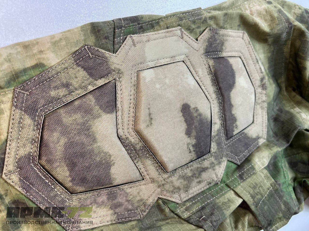 Комплект  одежды EMERSONGEAR ALL-WEATHER SUIT & PANT, мох