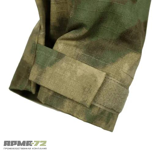 Костюм G3 тактический с наколенниками и налокотниками, мох