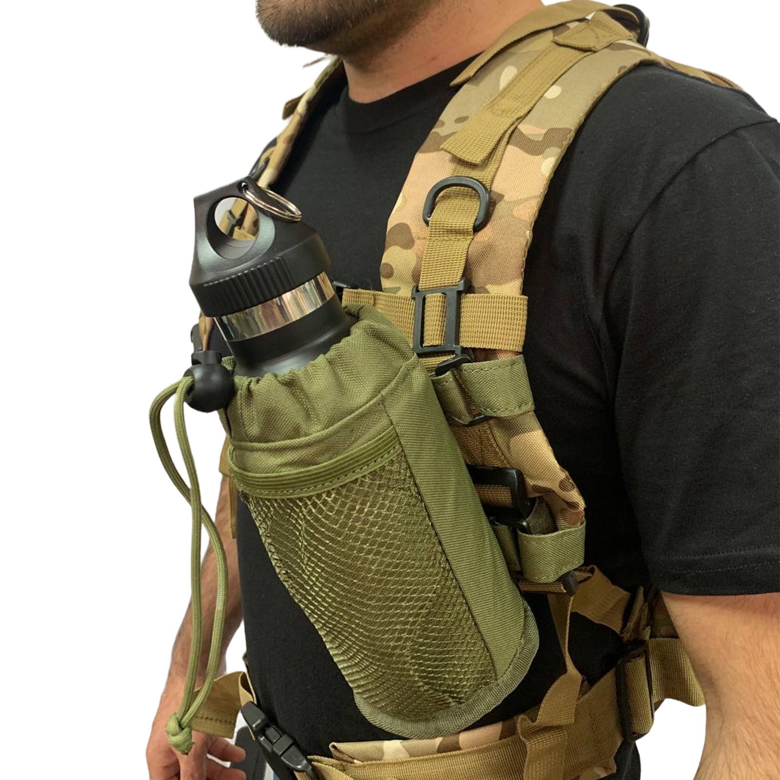 Чехол для термоса