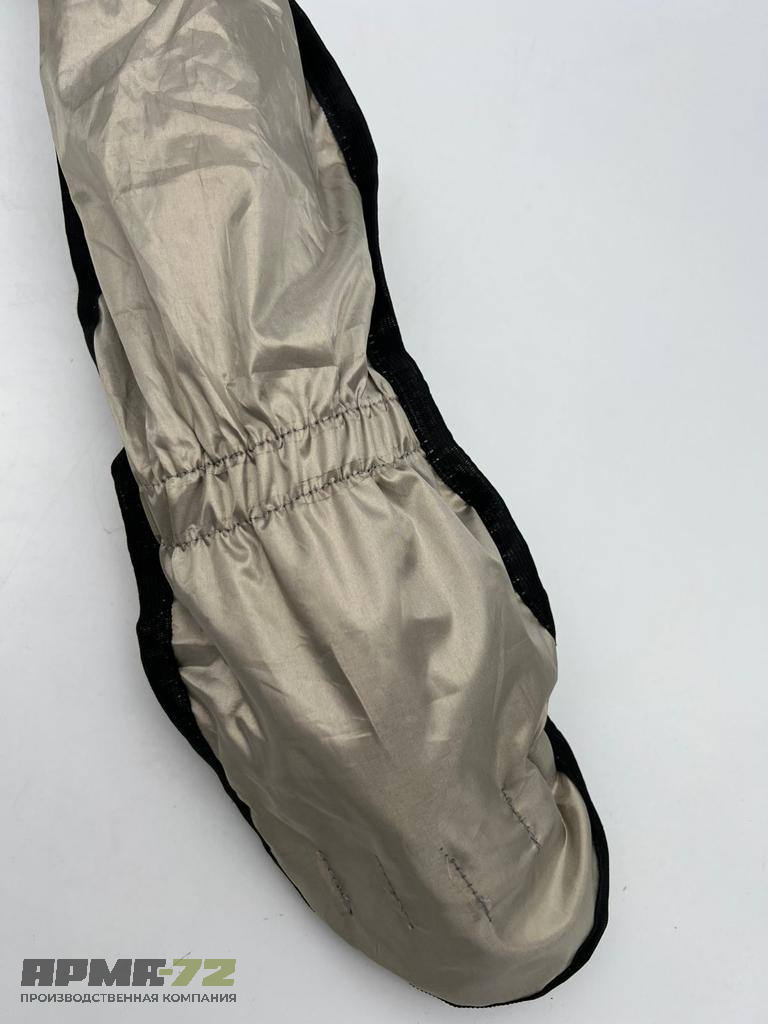 Комплект маскировочный пончо «ТЕНЬ 2.0»