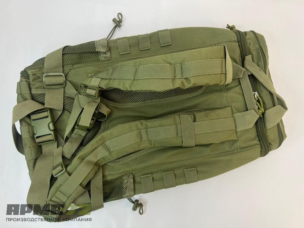 Рюкзак для медикаментов