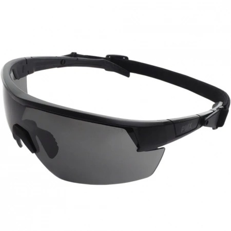 Очки баллистические стрелковые PMX Range G-1020ST