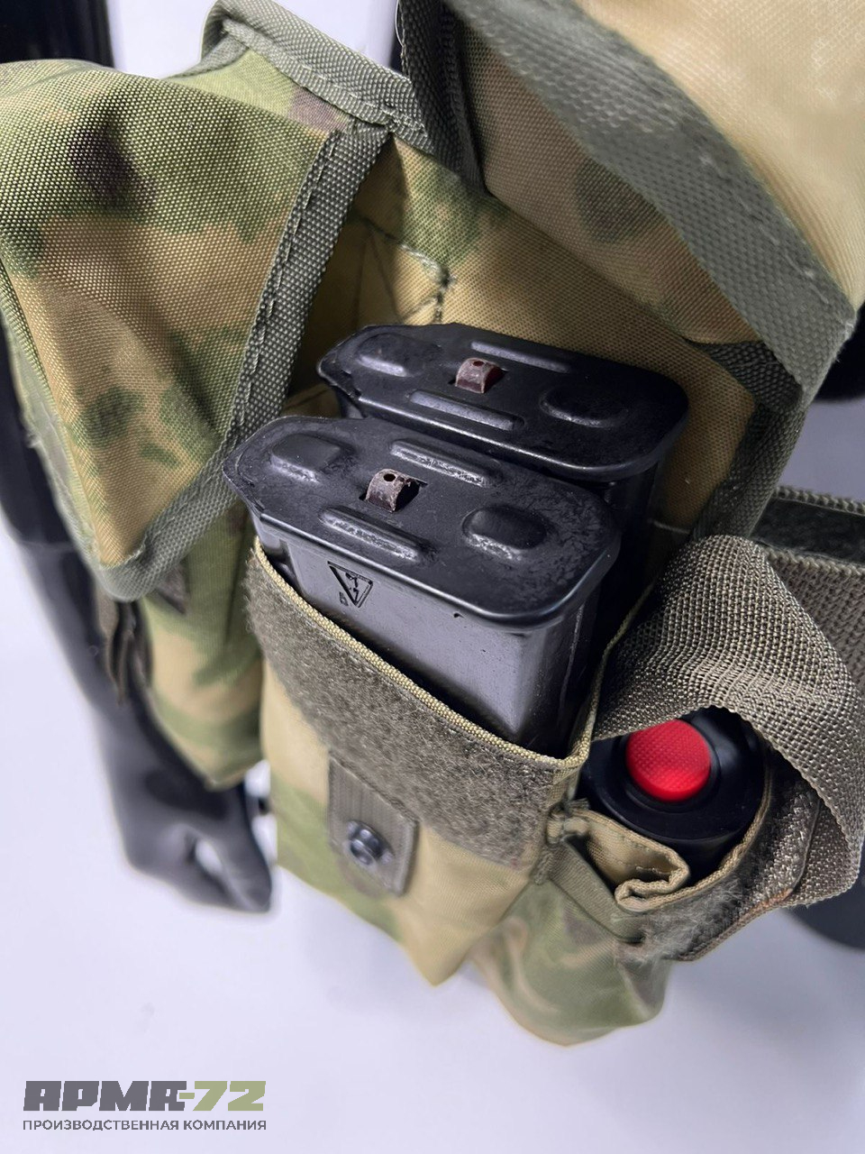 Боевая разгрузочная система автоматчика "Смерч-А"