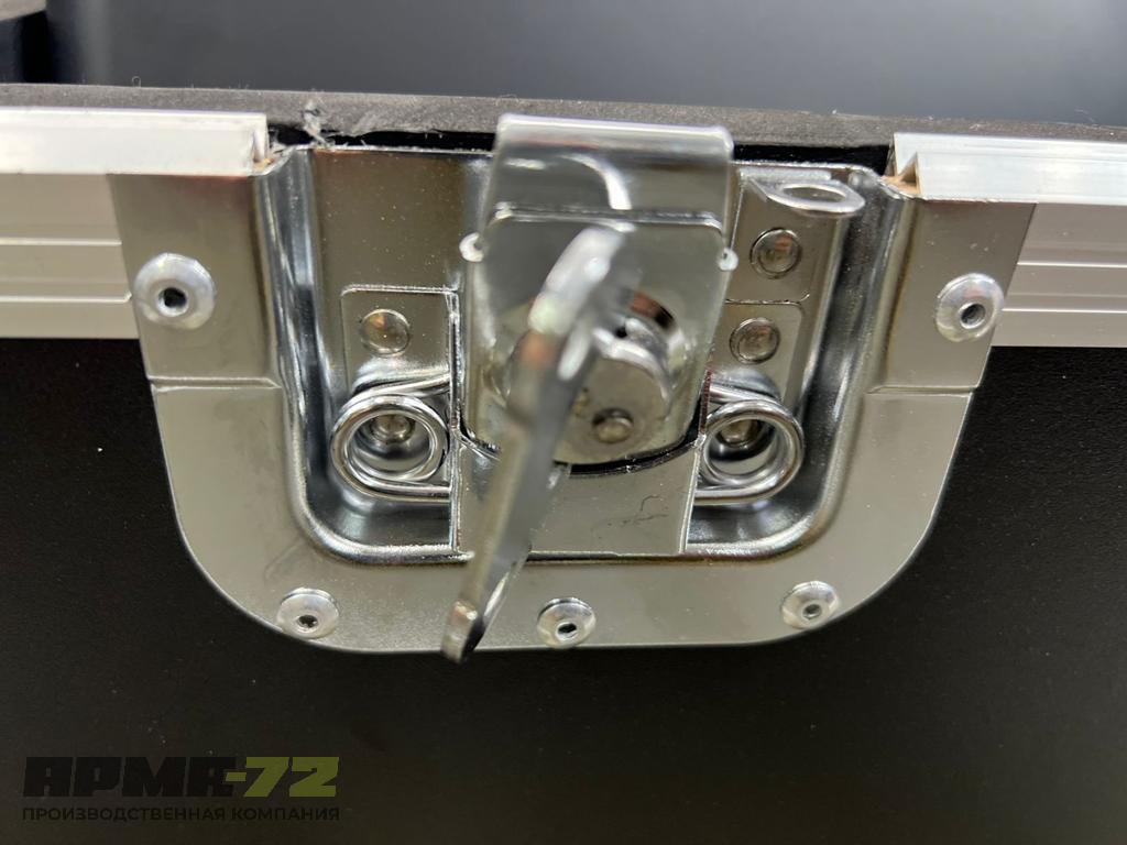 Рюкзак подавитель дронов Гарпия GW6-UAV / 6 каналов, мощность до 310Вт