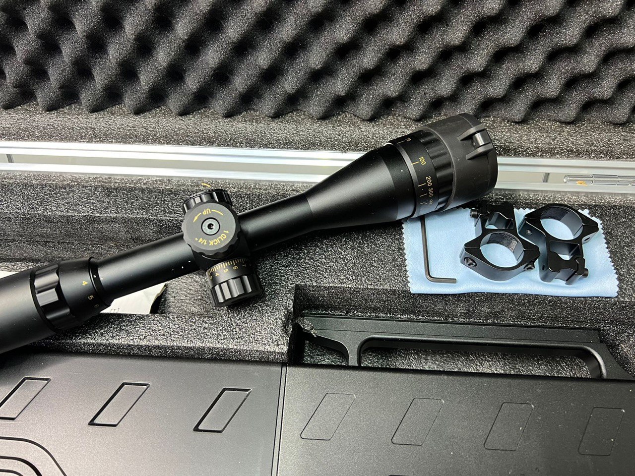 ГАРПИЯ ПРО 140W  Антидроновое ружье