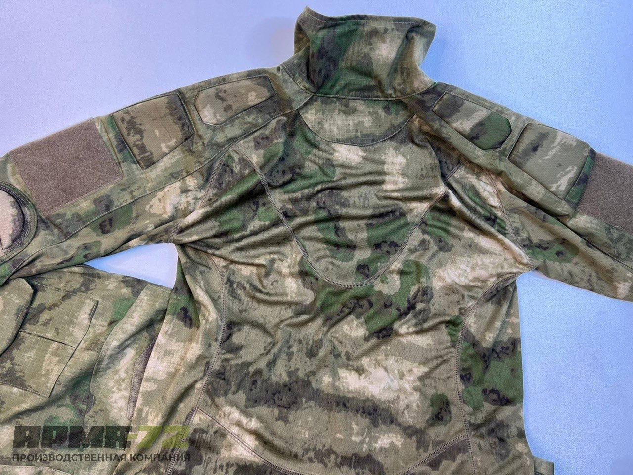 Комплект  одежды EMERSONGEAR ALL-WEATHER SUIT & PANT, мох