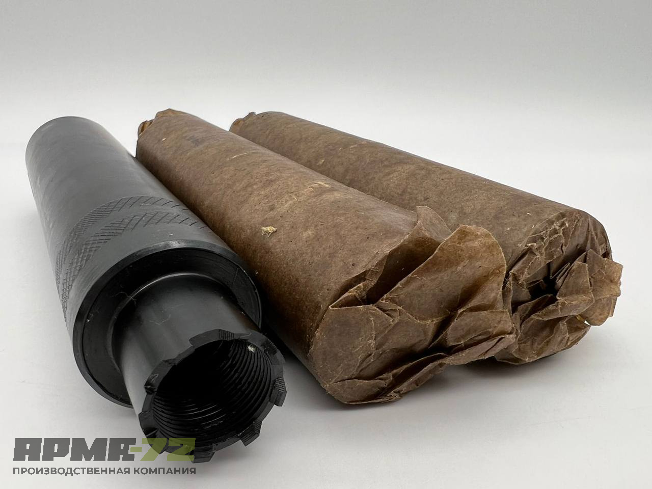 ДТК закрытого типа  "Брат"