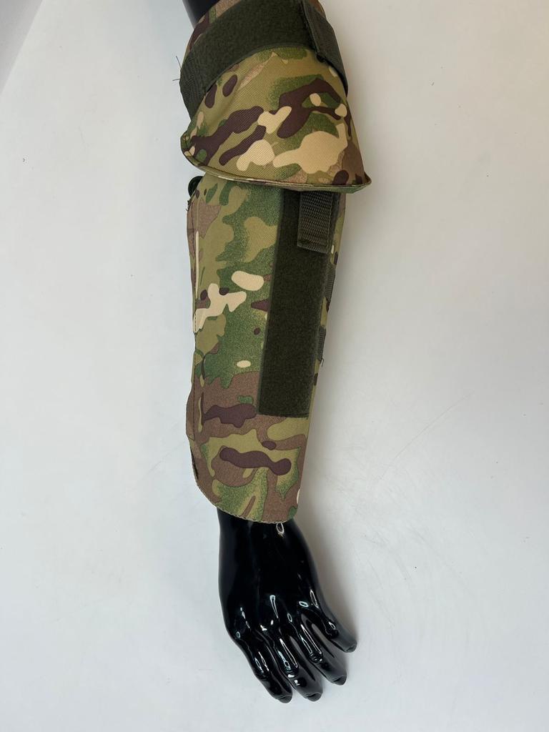 «Z-ШТУРМ-2» укомплектованный бронекомплект Бр5/6 класса