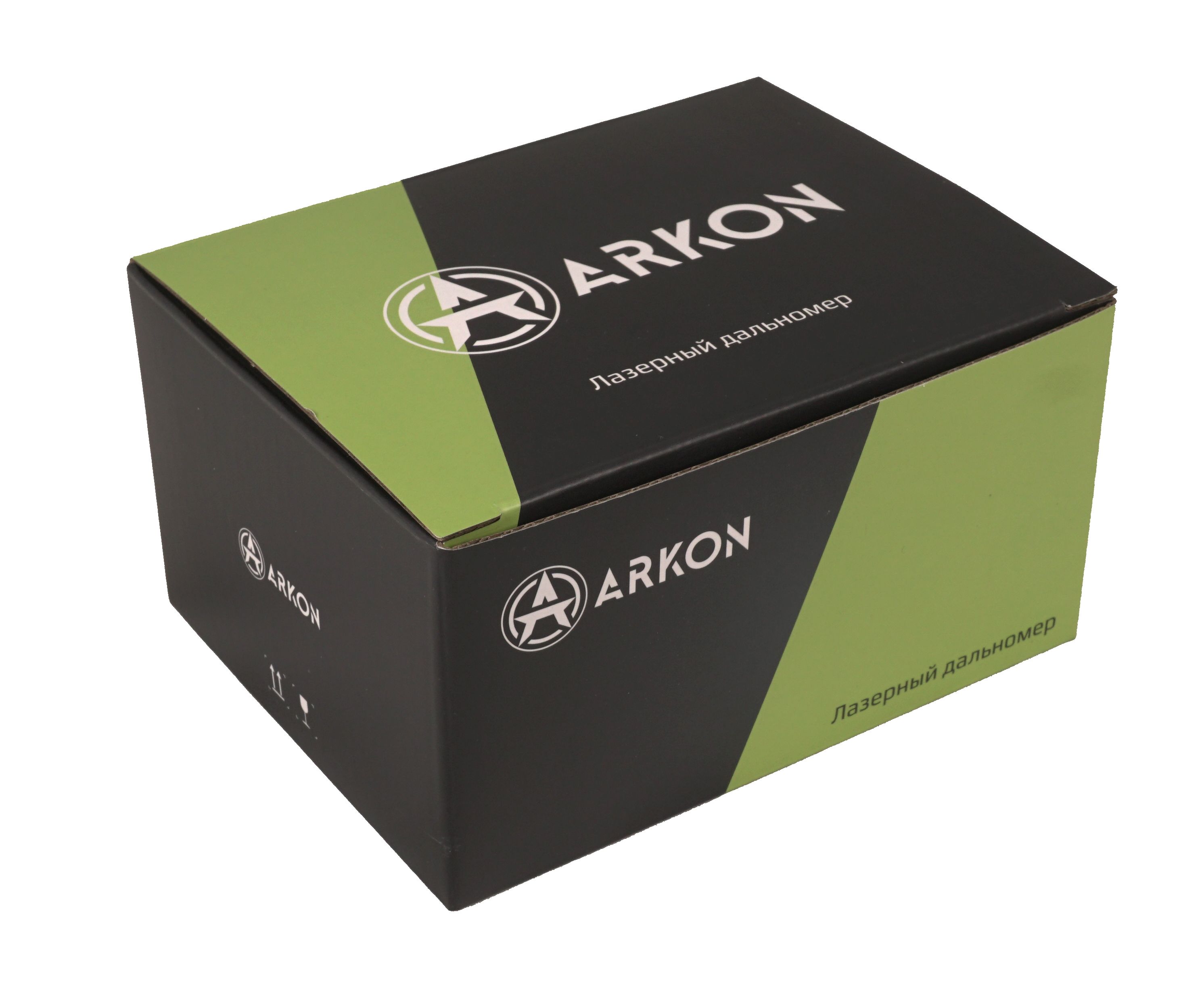 Лазерный дальномер Arkon LRF 1200