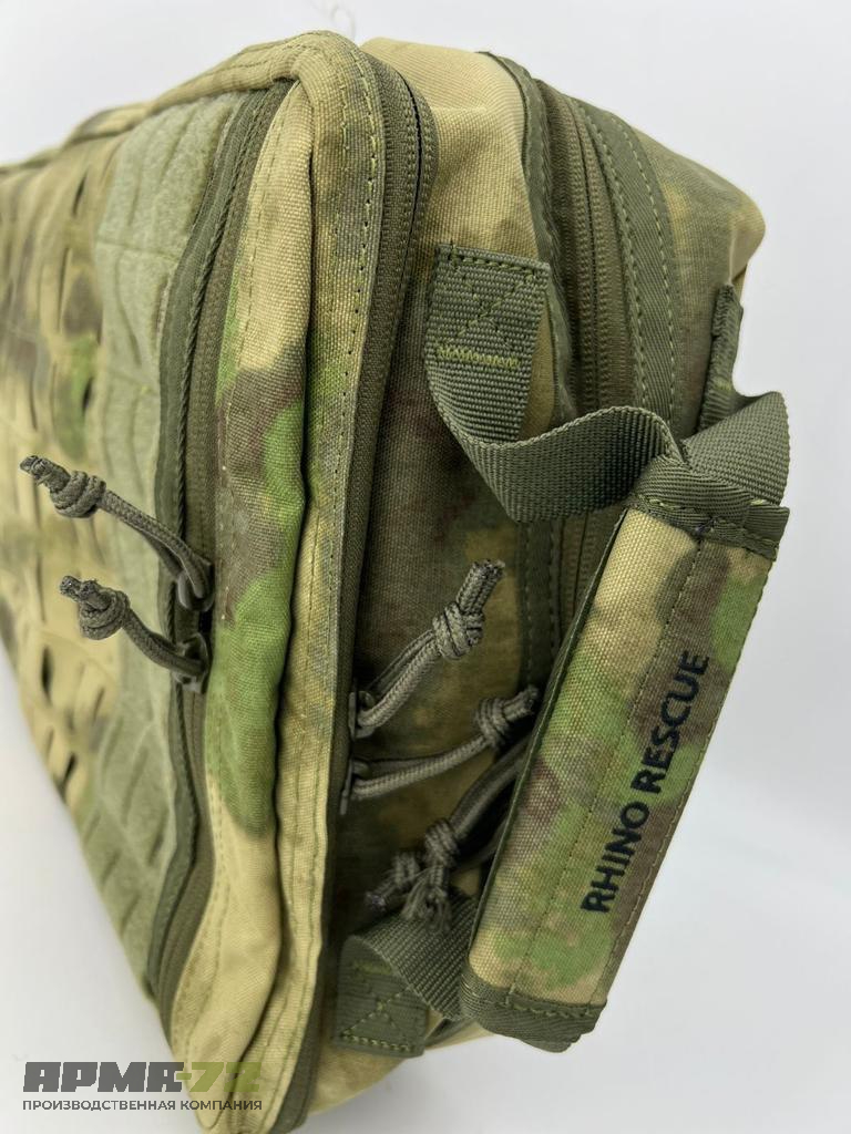 Тактический рюкзак парамедика Rhino Rescue 20 л.