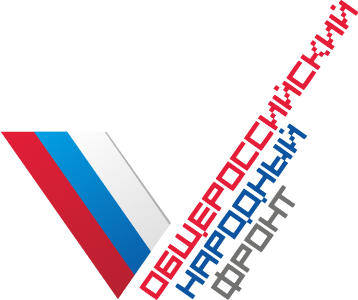 Общероссийский народный фронт