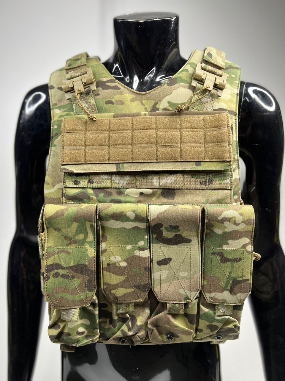 Разгрузка- плитник “UNIVERSAL ARMOR”