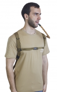 Рюкзак с водяным гидропаком