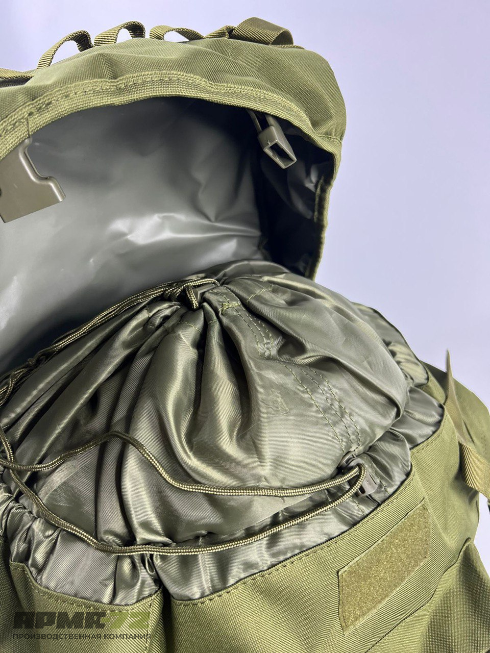 Рюкзак тактический 100-110 литров