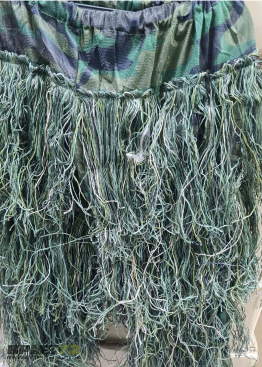 Маскировочный костюм «ЛЕШИЙ»